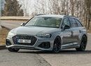 Audi RS 4 Avant