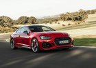 Audi chystá více SUV a elektromobilů RS, včetně zajímavých plug-in hybridů