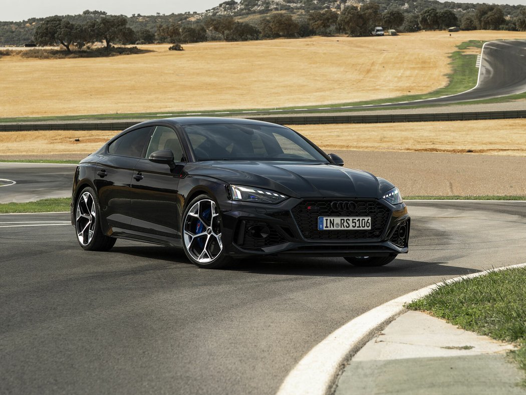 Audi RS 5 Sportback