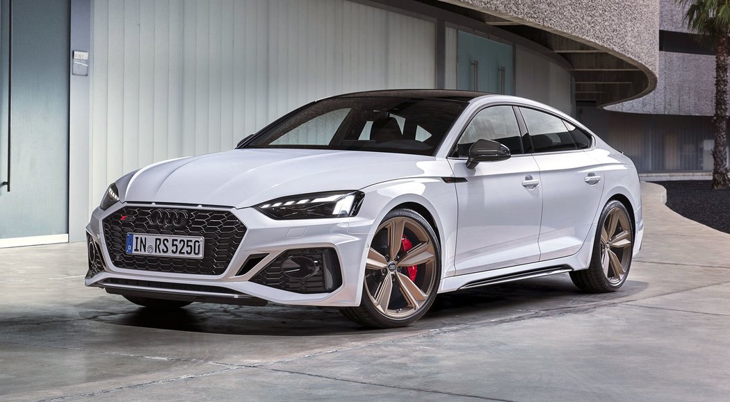 Audi RS 5 Sportback