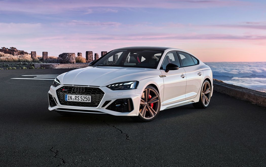 Audi RS 5 Sportback