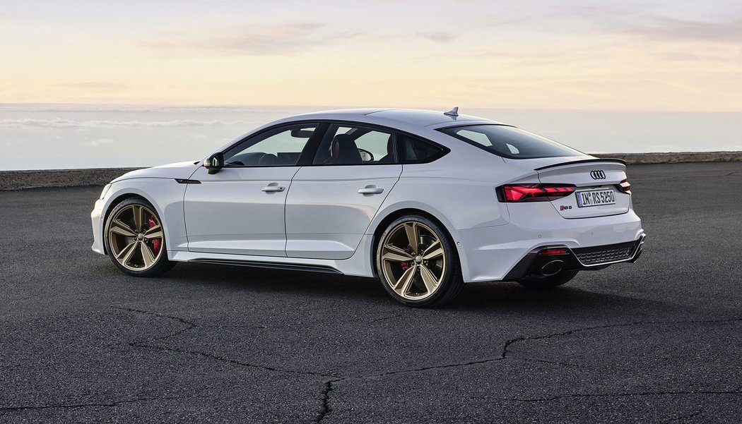 Audi RS 5 Sportback