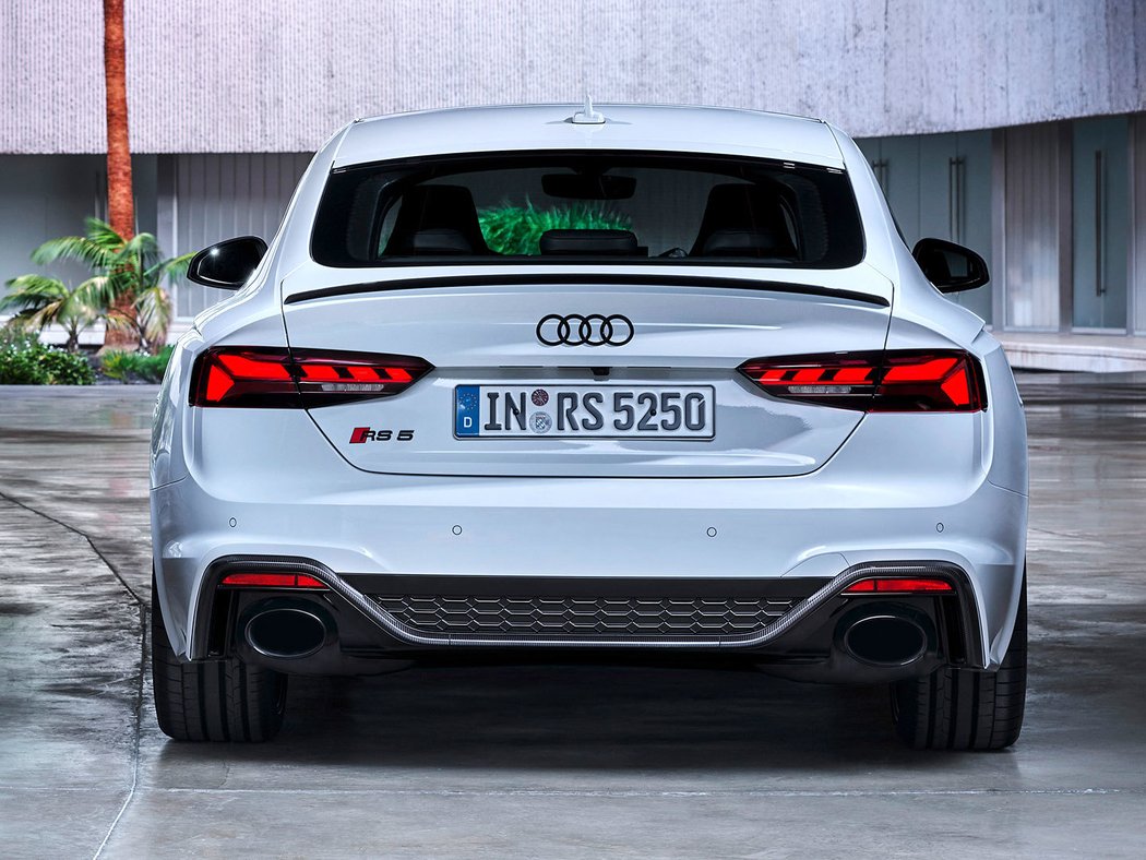 Audi RS 5 Sportback