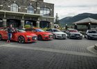 Příští Audi RS 6 Avant bude plug-in hybrid. Současná možná posílí