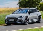 TEST Audi RS 6 Avant – Golf R Variant pro bohaté