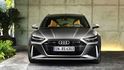 Audi RS 6 Avant Audi RS 6 Avant