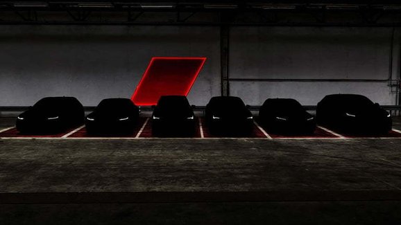 Nové Audi RS 6 Avant za rohem. Ostrý kombík už láká na svoji premiéru