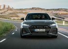 Audi Sport nezanevře na spalovací motory. S dobou elektrickou budou pokračovat u několika modelů