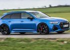 Video s Audi RS 6 Avant: Jak utopit skoro milion korun v příplatcích? Takto