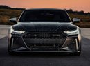 Audi RS 7 By Black Box-Richter