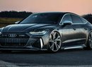 Audi RS 7 By Black Box-Richter