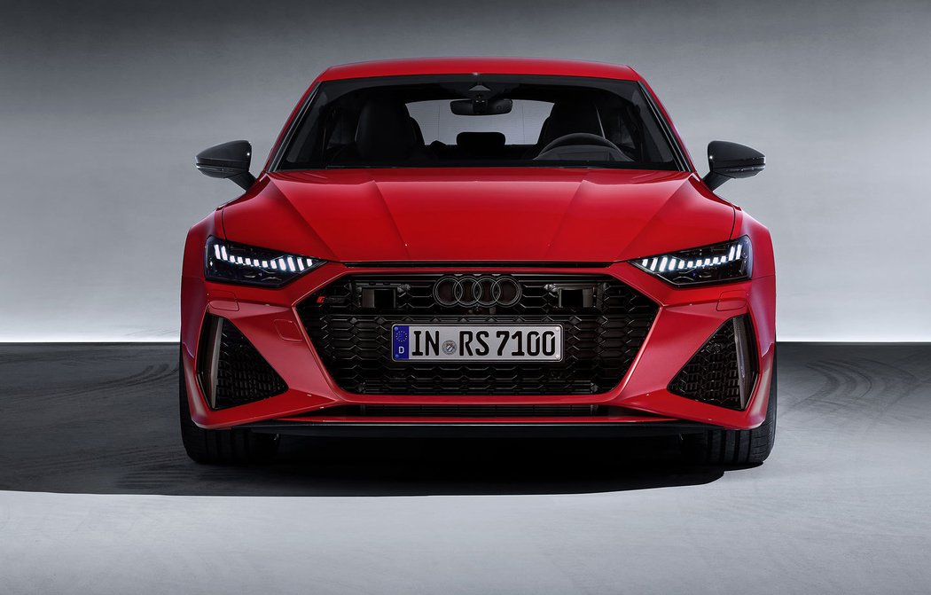 Audi RS 7 Sportback