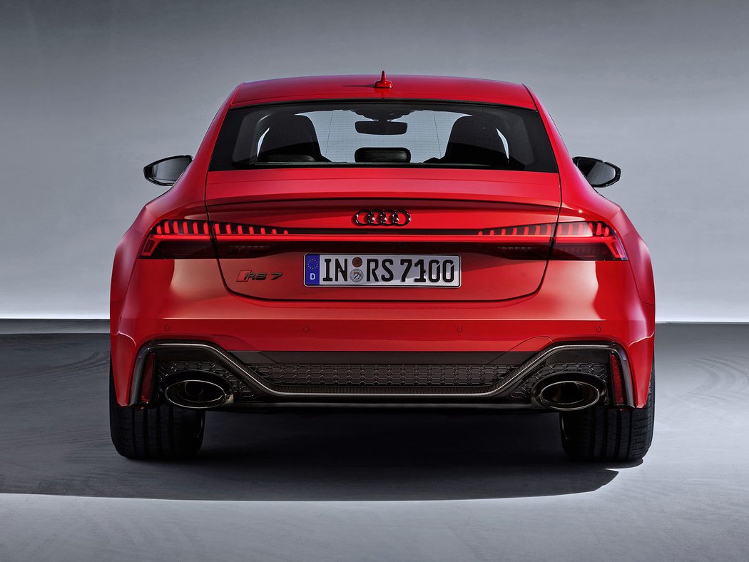 Audi RS 7 Sportback