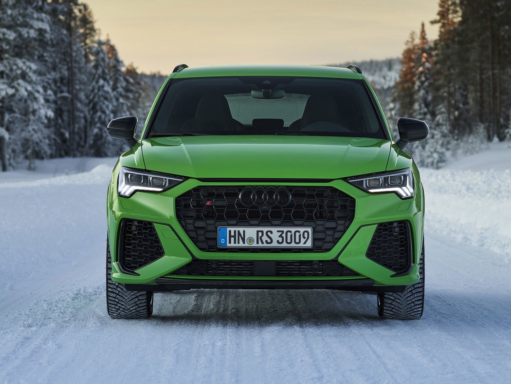 Audi RS Q3