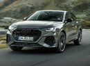 Audi RS Q3 edition 10 years 