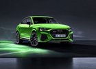 Audi představuje RS Q3 a RS Q3 Sportback: Dostávají odvážné barvy a boží pětiválec