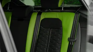 Audi RS Q8 Audi RS Q8