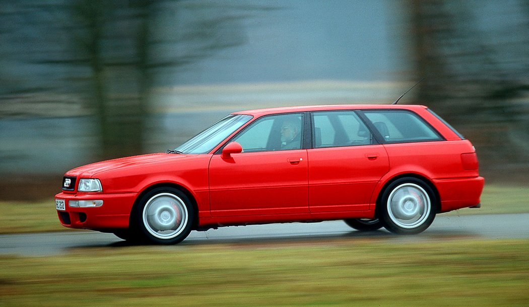 Audi RS2 Avant