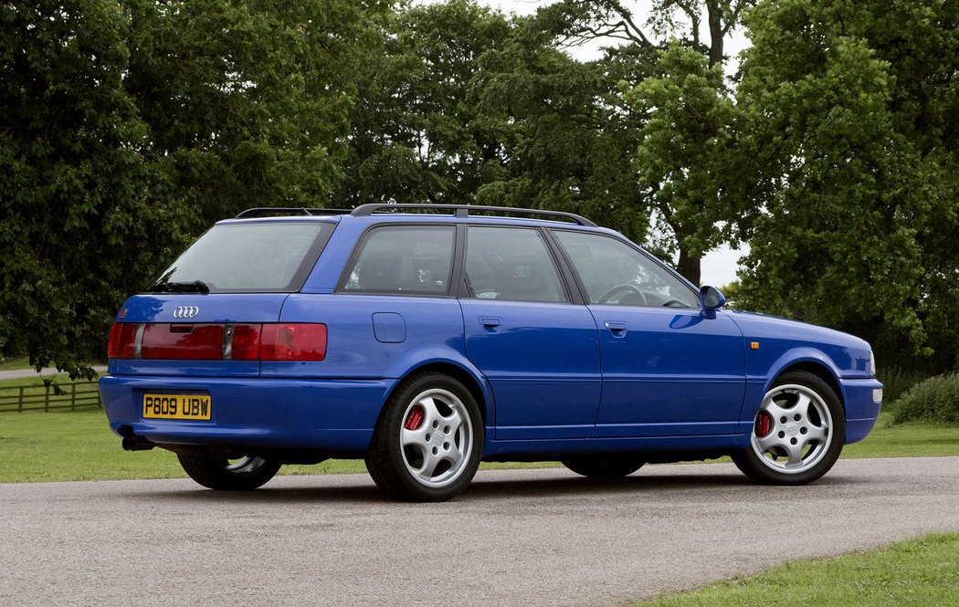 Audi RS2 Avant