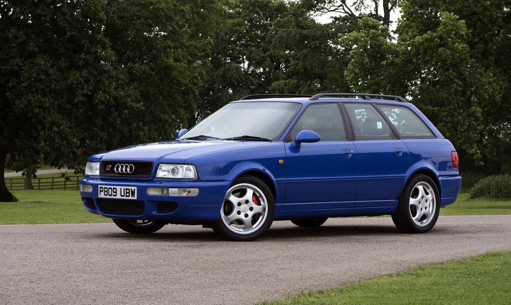 Audi RS2 Avant