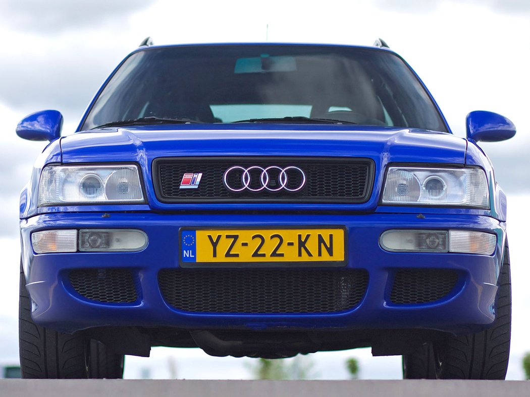 Audi RS2 Avant