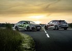 Audi RS3 poodhaluje svou techniku. Jako první RS dostane Torque splitter