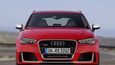 Audi RS3 Sportback