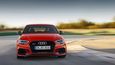 Nové Audi RS3