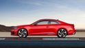 Nové Audi RS5 Coupe