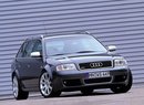 2002 Audi RS6 Avant