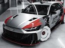 Audi RS6 GTO Concept