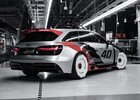 Šéf Audi Sport naznačil ještě ostřejší RS 6, dorazit může už další rok