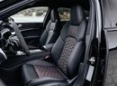 Audi RS6 performance