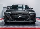 Audi RS6-R Avant by ABT