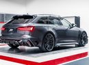 Audi RS6-R Avant by ABT