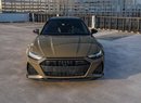 Audi RS6-S Avant ABT