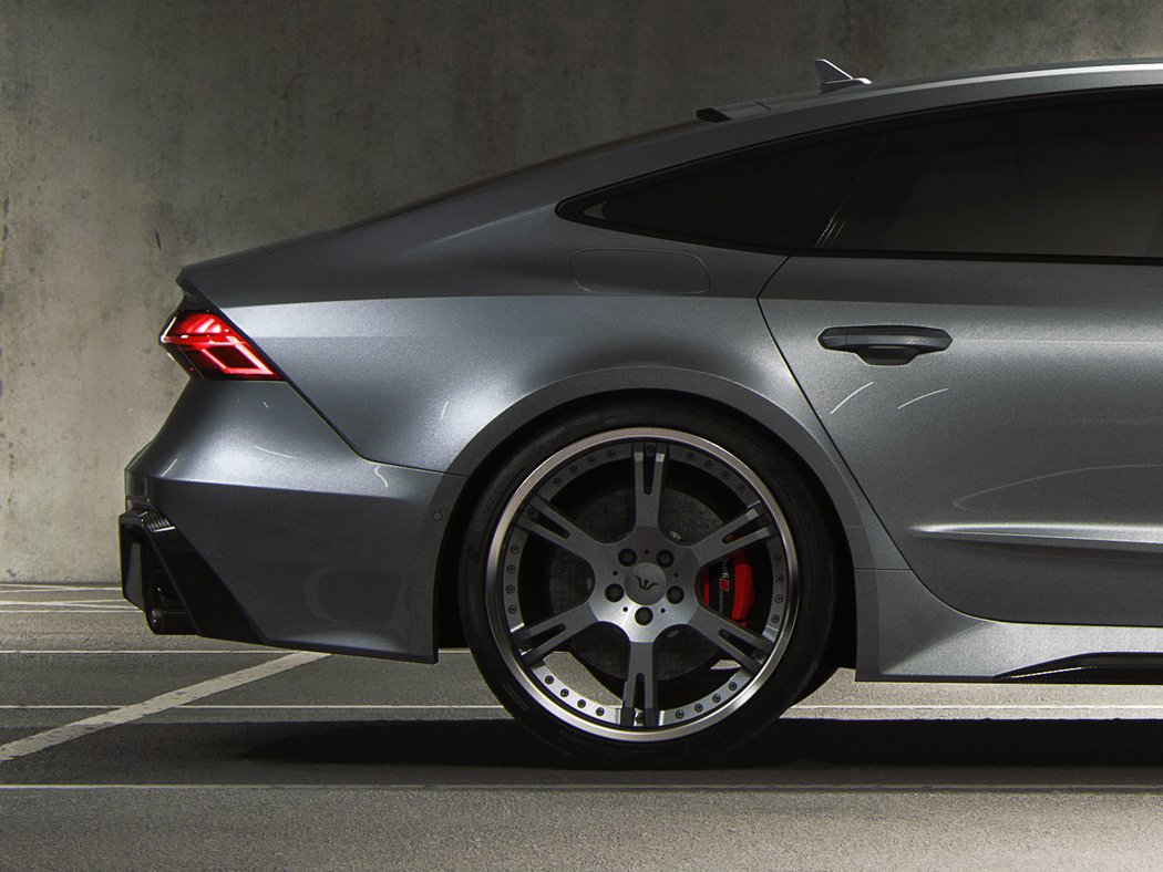 Wheelsandmore Audi RS7