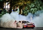 Ken Block v premiérové Elecktrikhaně dává elektrickému Audi S1 Hoonitron co proto