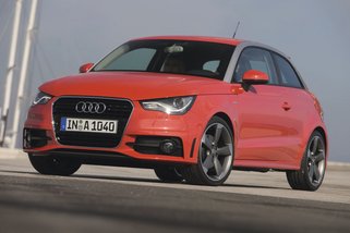 Audi S1