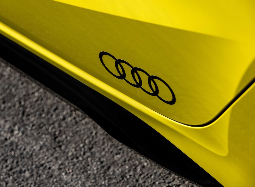 Audi S3