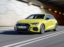 Audi S3 Sportback