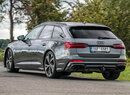 Audi S6 Avant