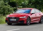 TEST Audi S7 55 TDI quattro – Je to krok zpět?
