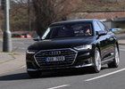 TEST Audi S8 TFSI 420 kW quattro – Best of 2020