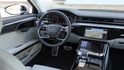 Audi S8 TFSI 420 kW quattro Audi S8 TFSI 420 kW quattro