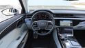 Audi S8 TFSI 420 kW quattro Audi S8 TFSI 420 kW quattro