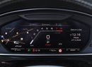 Audi S8 TFSI 420 kW quattro 