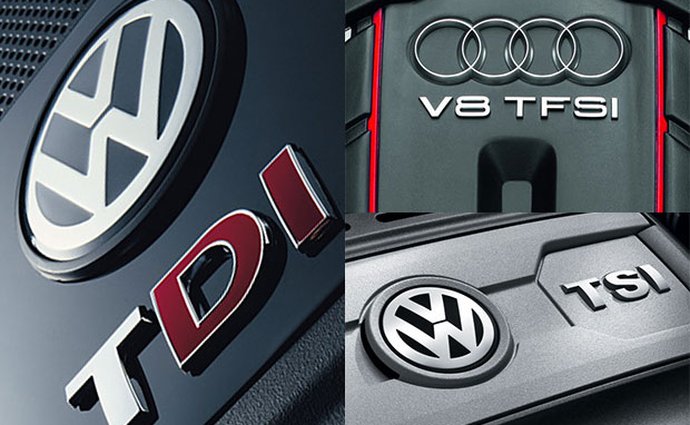 CO2gate: Co všechno je u VW špatně? Skoro všechno...