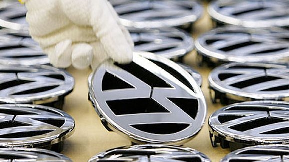 VW Group už letos prodal přes 9 milionů aut