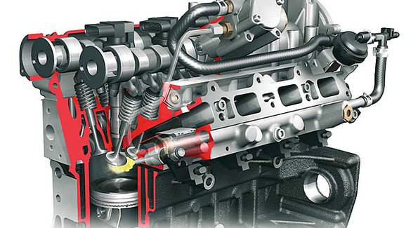 Motor 1.4 TSI Twincharger: Jede skvěle! Proč se mu ale v ojetině vyhnout?